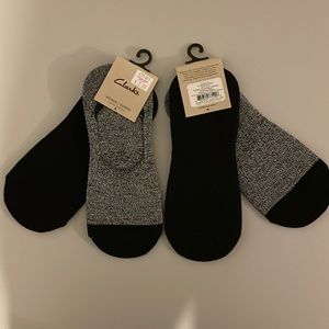 Clarks Shoe Liner Bundle